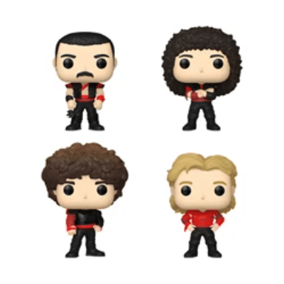 De magie van funko pop verzamelingen ontdekken